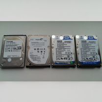 HDD 2.5-3.5", SSD mSata, переходники для DVD и др