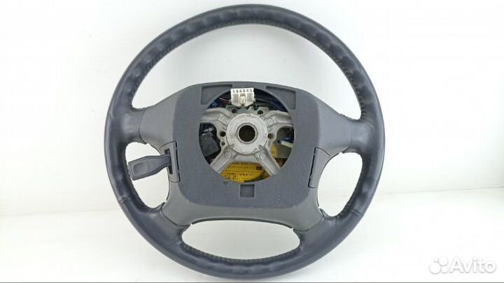 Airbag на руль Lexus Gs300 JZS147 2jzge 1994