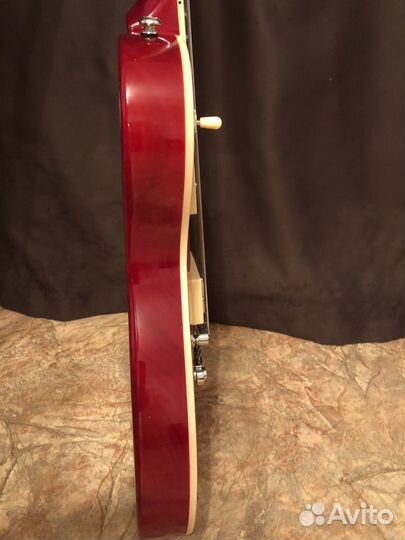 Электрогитара Root Note Les Paul