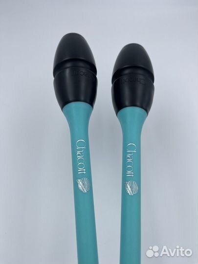 Комплект булав chacott для группового