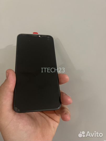 Дисплей iPhone 11/Xr (q4;)