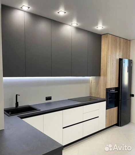 Кухонный гарнитур