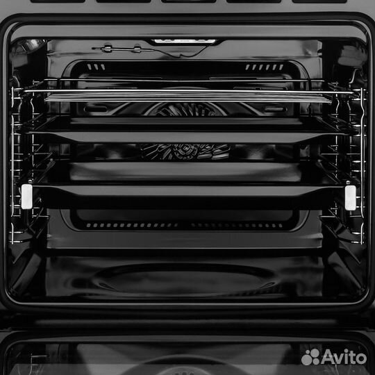 Духовой шкаф Maunfeld meom729PB2