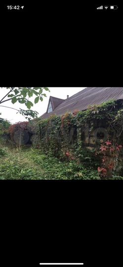 Дом 150 м² на участке 20 сот.