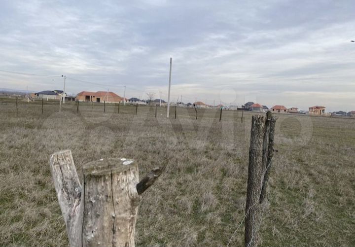 Участок 6 сот. (ИЖС)