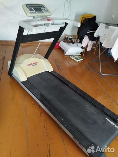 Беговая дорожка профессинальная