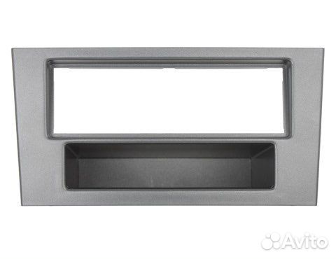 Рамка ford Mondeo 03-06 1din