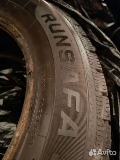 Nankang SN-1 215/60 R16