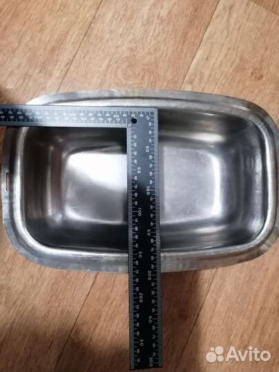 Формы для выпечки хлеба