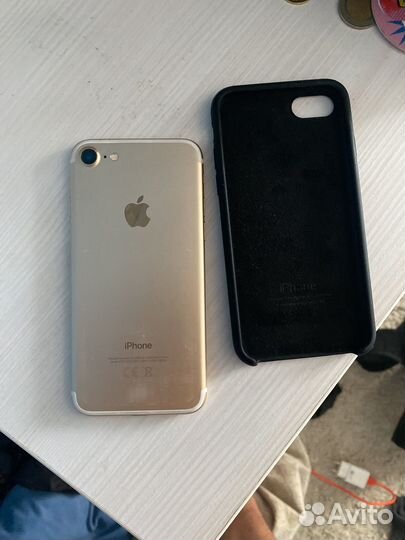 iPhone 7, 32 ГБ
