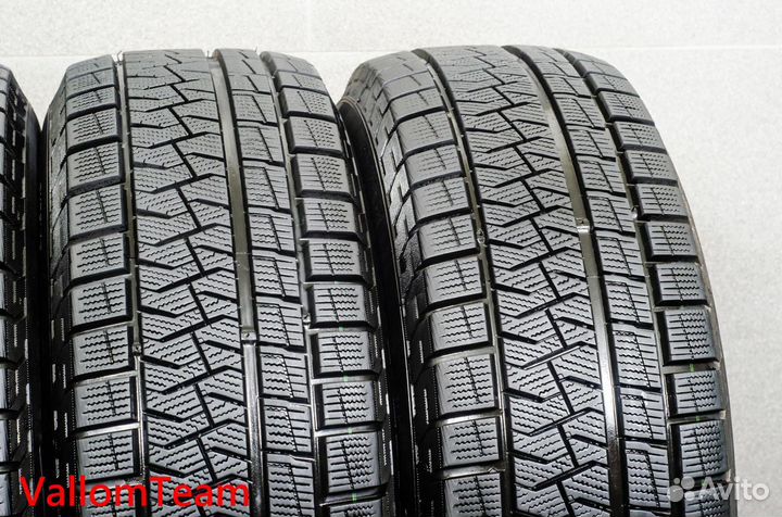 Pirelli Ice Asimmetrico Plus 195/65 R15 91Q