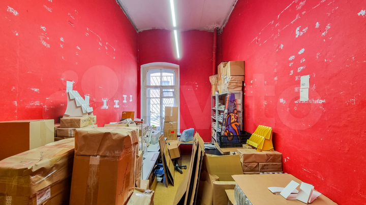 Аренда склада 170 кв.м