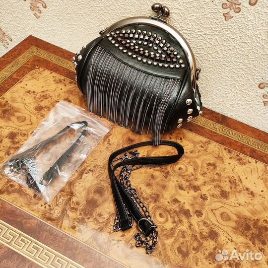 Сумка женская