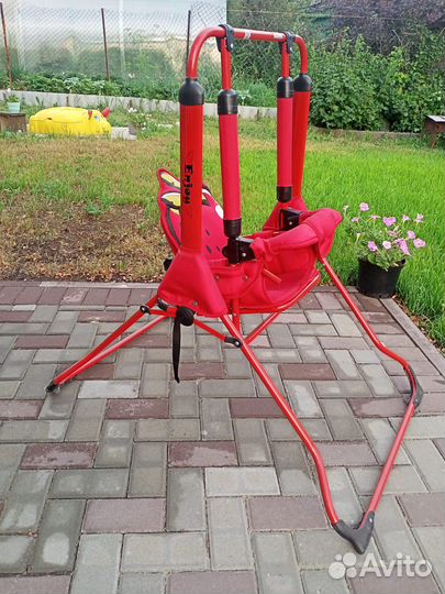 Качели детские