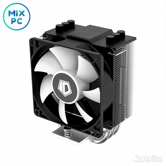 Кулер для процессора ID-Cooling SE-903-XT