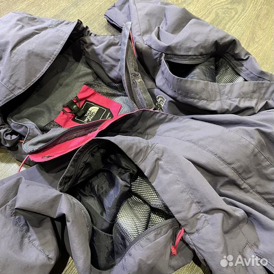 Ветровка The North Face Hyvent Gore Tex Acg