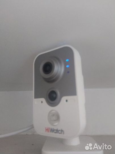 Система видео наблюдения