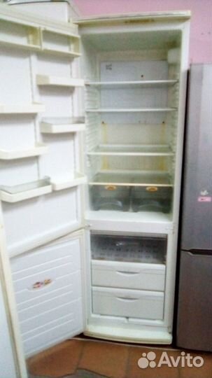 Холодильник бу