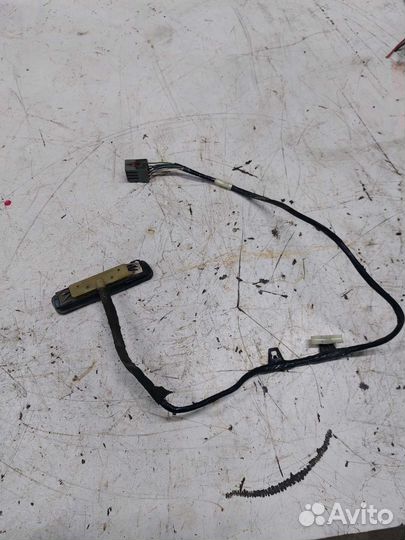 Кодовый замок Mercuri Sable 2 Ford Taurus 2