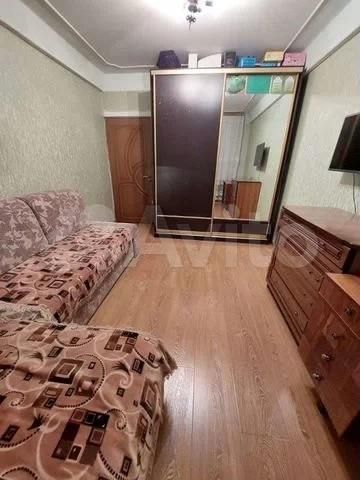 4-к. квартира, 84 м², 1/10 эт.