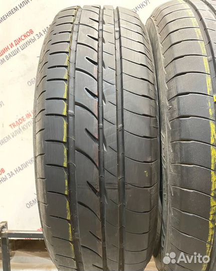 Bridgestone Playz PZ-XC 185/65 R15 88H