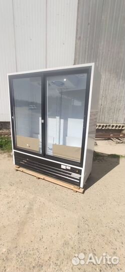 Шкаф холодильный Премьер 1,4 купе (6+6)