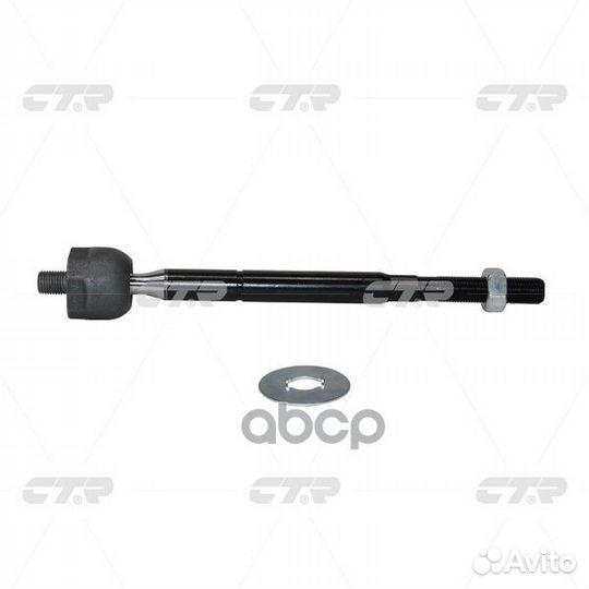 CR0697 тяга рулевая замена CRT128 Toyota Lite