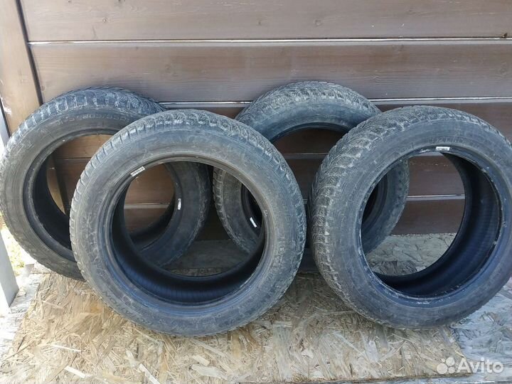 Goodyear UltraGrip 7 205/55 R16