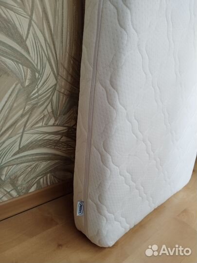 Матрас детский 120*60
