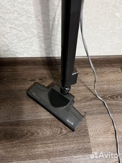 Ветикальный пылесос Deerma