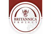 Ресторанная компания Britannica project