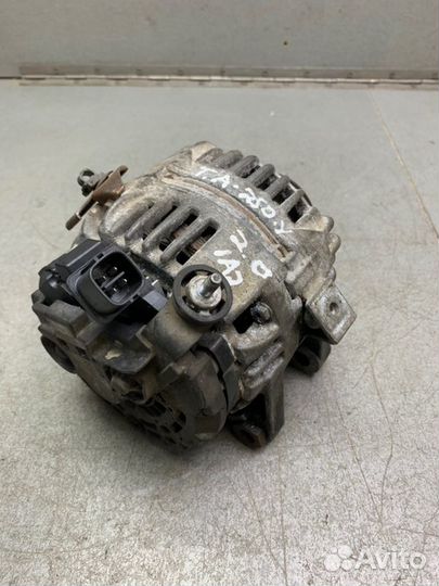 Генератор Toyota Avensis T250 универсал 2.0 1AZ