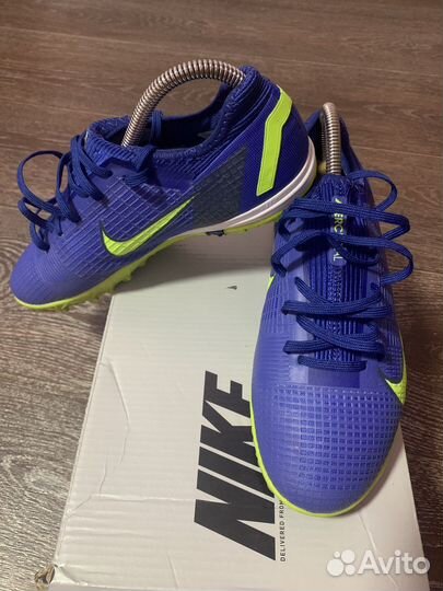 Шиповки Nike Mercurial