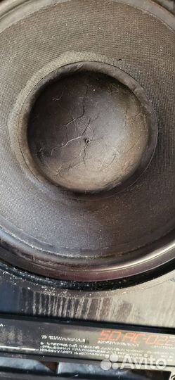 Колонки амфитон 50ас 022