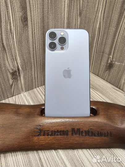 iPhone 13 Pro Max, 128 ГБ