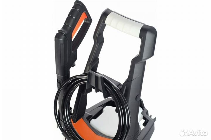 Мойка высокого давления Patriot GT 750 Imperial