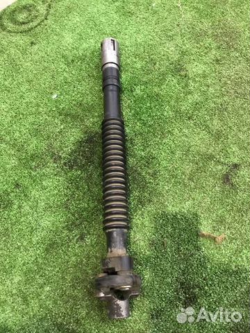 Рулевой карданчик Audi A6 Avante C4 ABC 2.6 1996