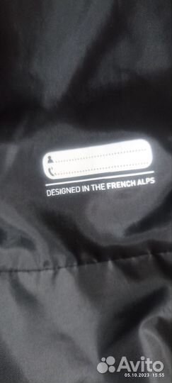 Куртка на подростка 11-13 лет