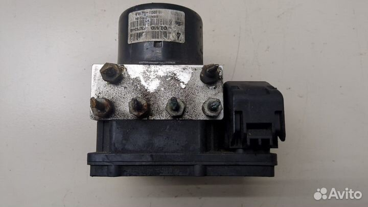 Блок абс, насос Volvo XC90, 2007