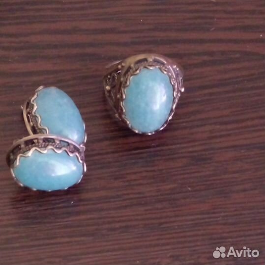 Комплект украшений