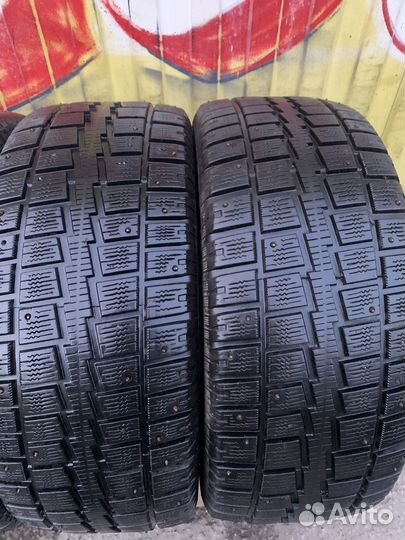 Cooper Discoverer M+S 255/55 R18 109S