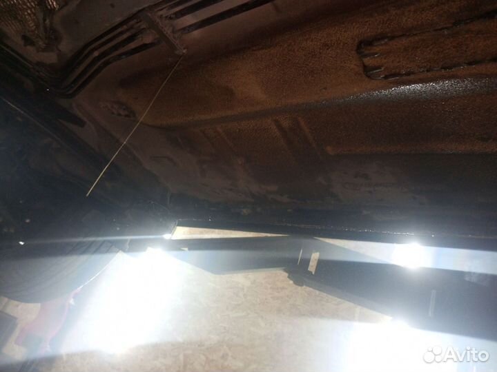 Ford Focus 1.8 МТ, 2007, 181 357 км