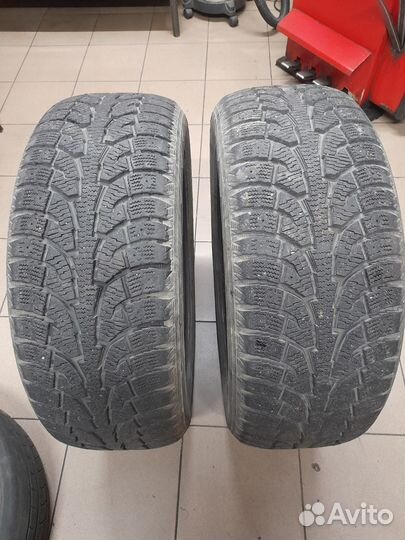 Hankook I'Pike RW11 235/55 R19