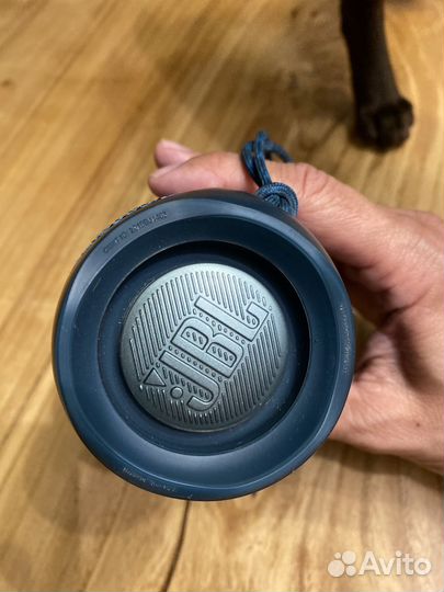 Колонка JBL Flip 5