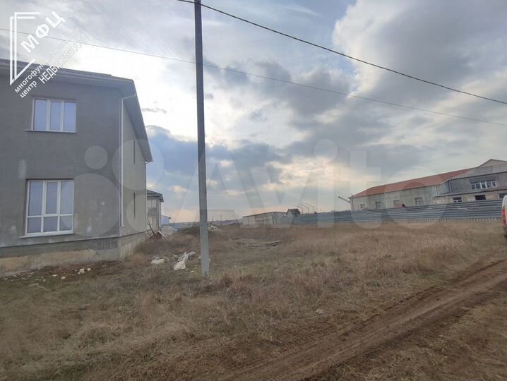 Участок 15 сот. (ИЖС)