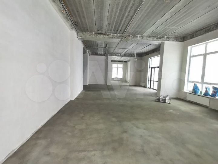 Торговая площадь, 153.7 м²