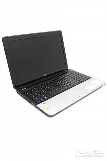 Игровой Acer i7 8 ядер 16озу Nvidia 710 SSD 240GB