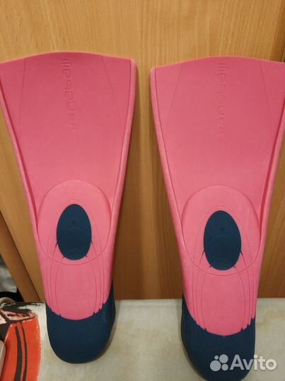 Ласты nabaiji р.32-33