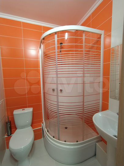 Апартаменты-студия, 22 м², 18/20 эт.