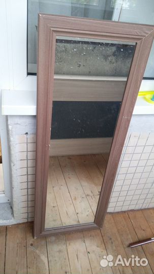 Зеркало в прихожую новое